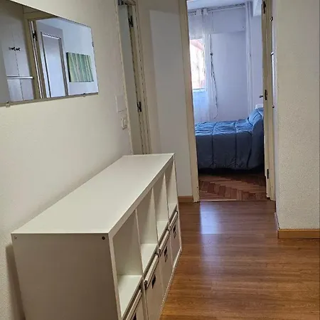 Appartement Olivos - Centrico - 8 Personas Vigo