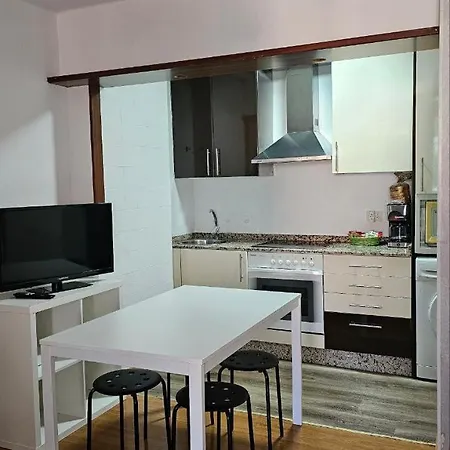 Appartement Olivos - Centrico - 8 Personas *