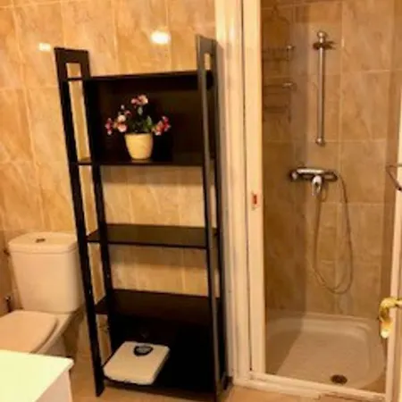 Olivos - Centrico - 8 Personas Апартаменты